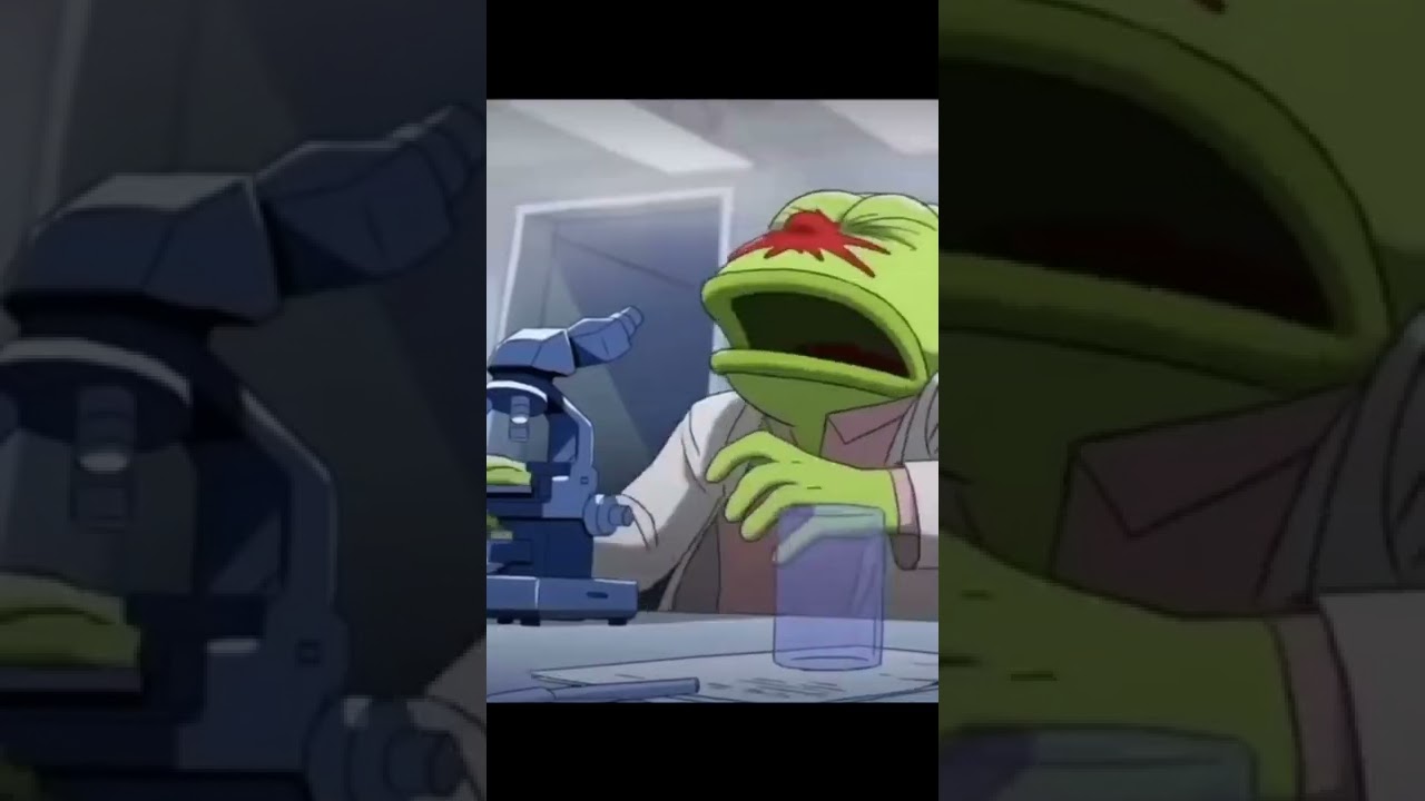 Pepe the frog 🐸 #pepe #frog #fyp #memes #pepethefrog