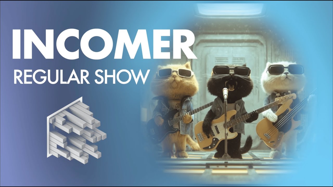 Regular Show 15.03.26