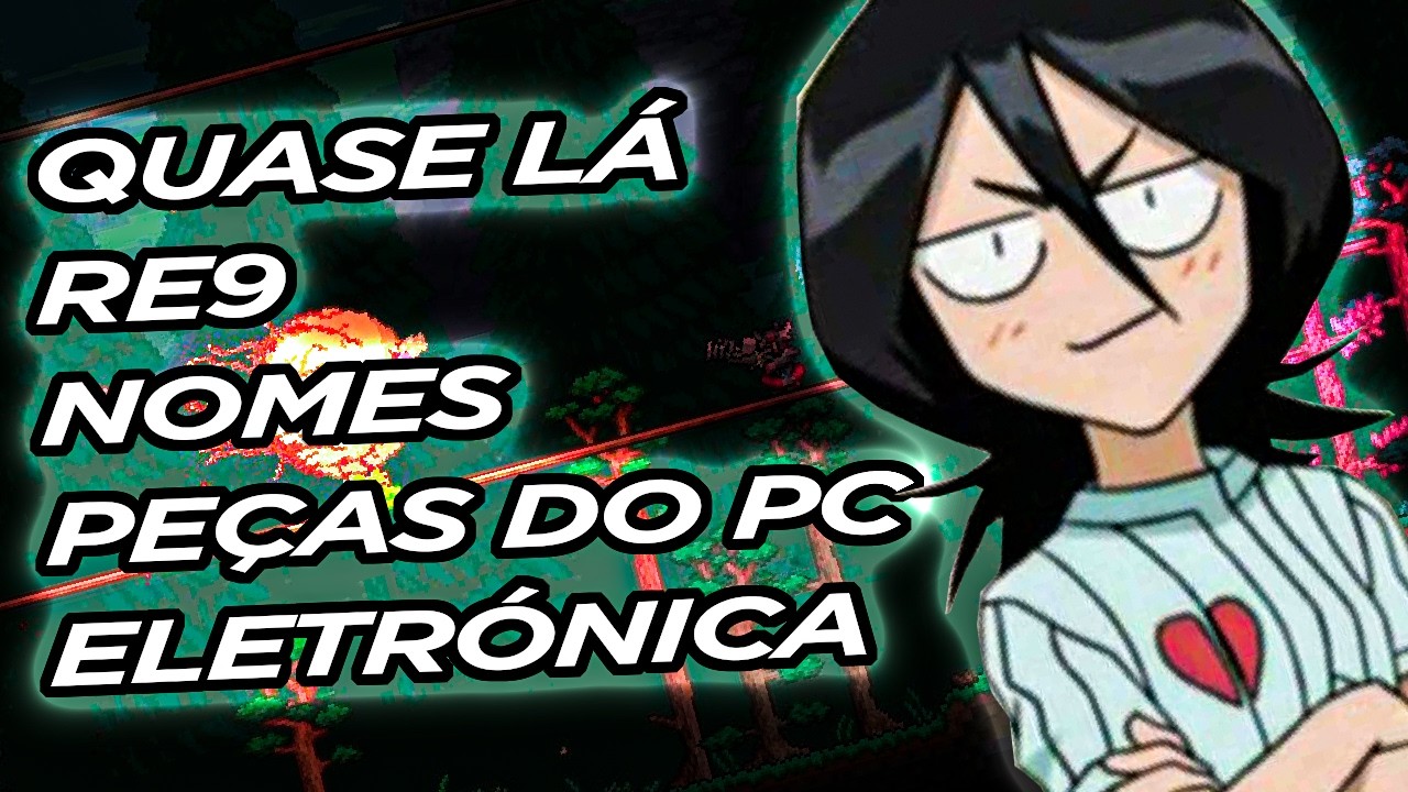 As Vezes é Melhor só Fazer né (eu TALVE me arrependendo dps)