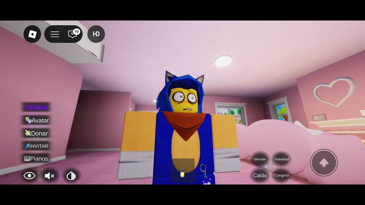 Sonic se queda atrapado en el dreemcore *sale mal*XD