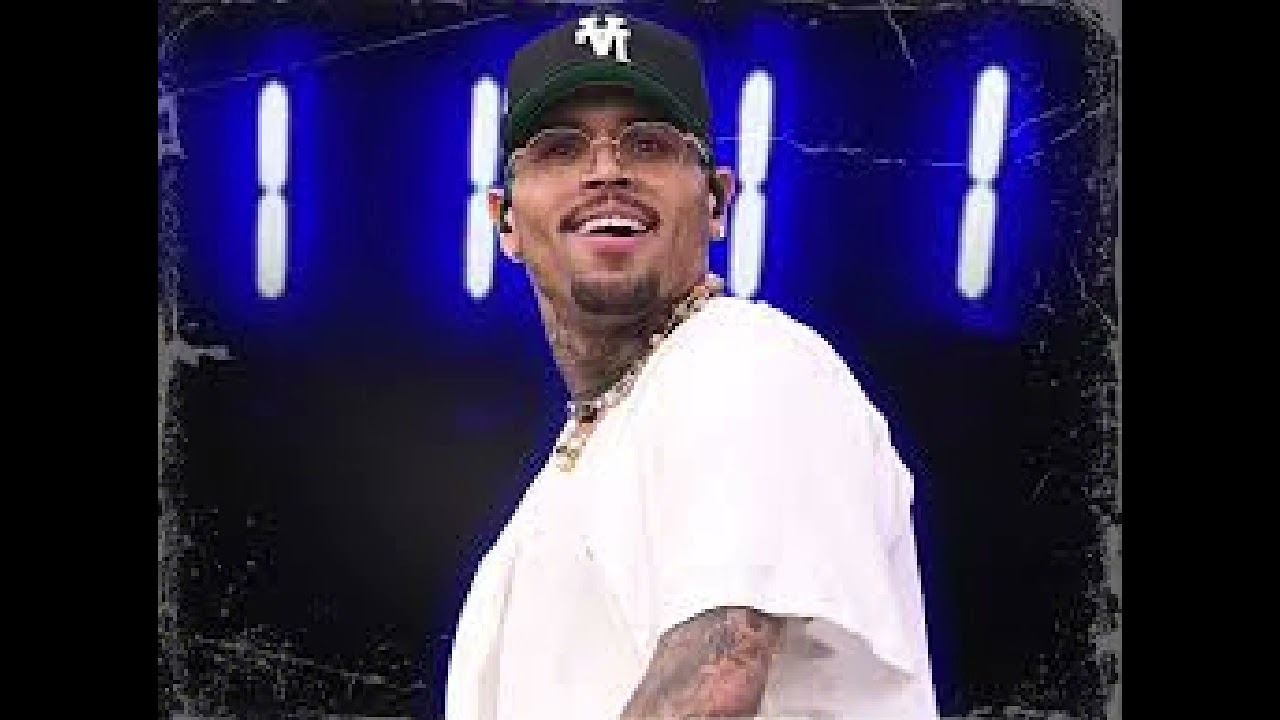 RIGHT HERE Chris Brown–Inspired Mixtape