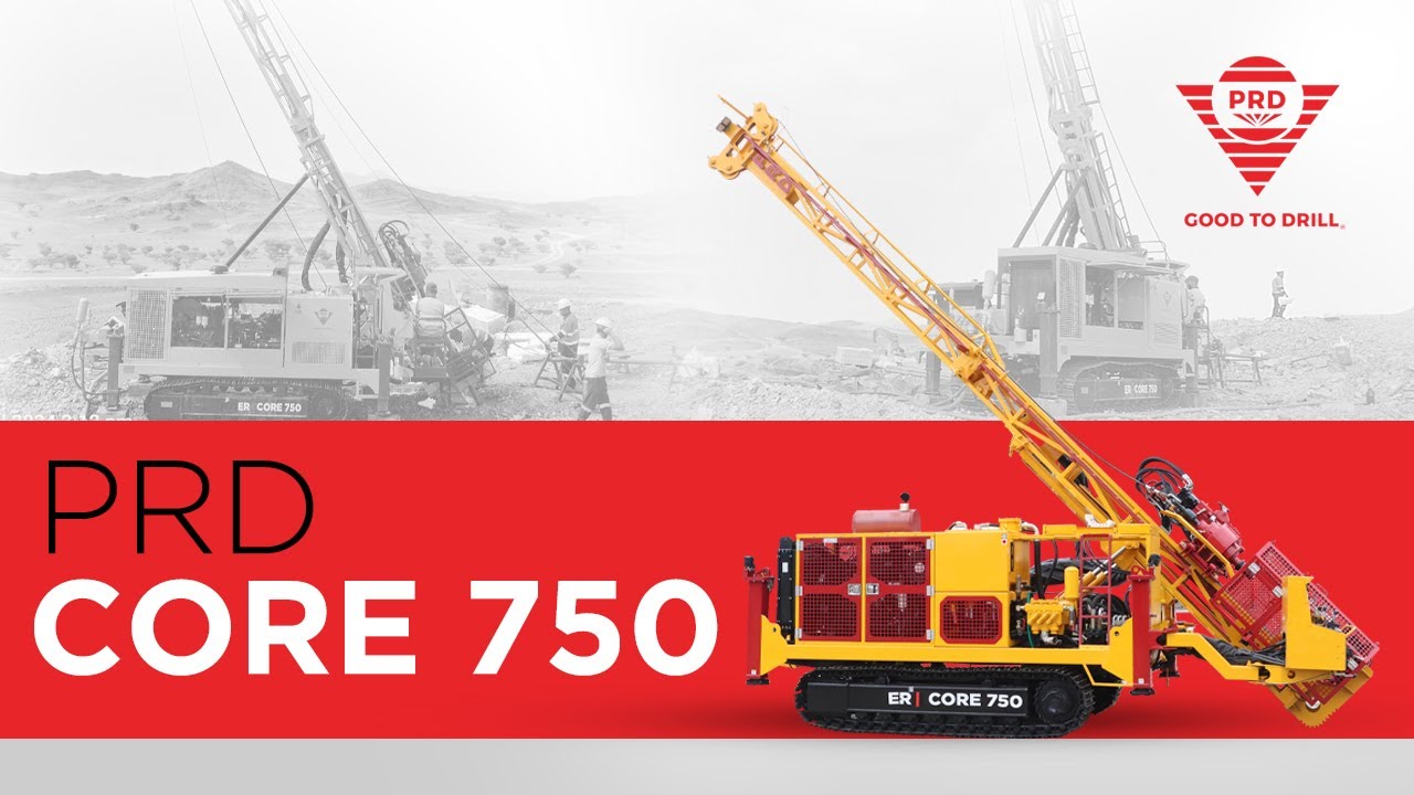 PRD CORE 750