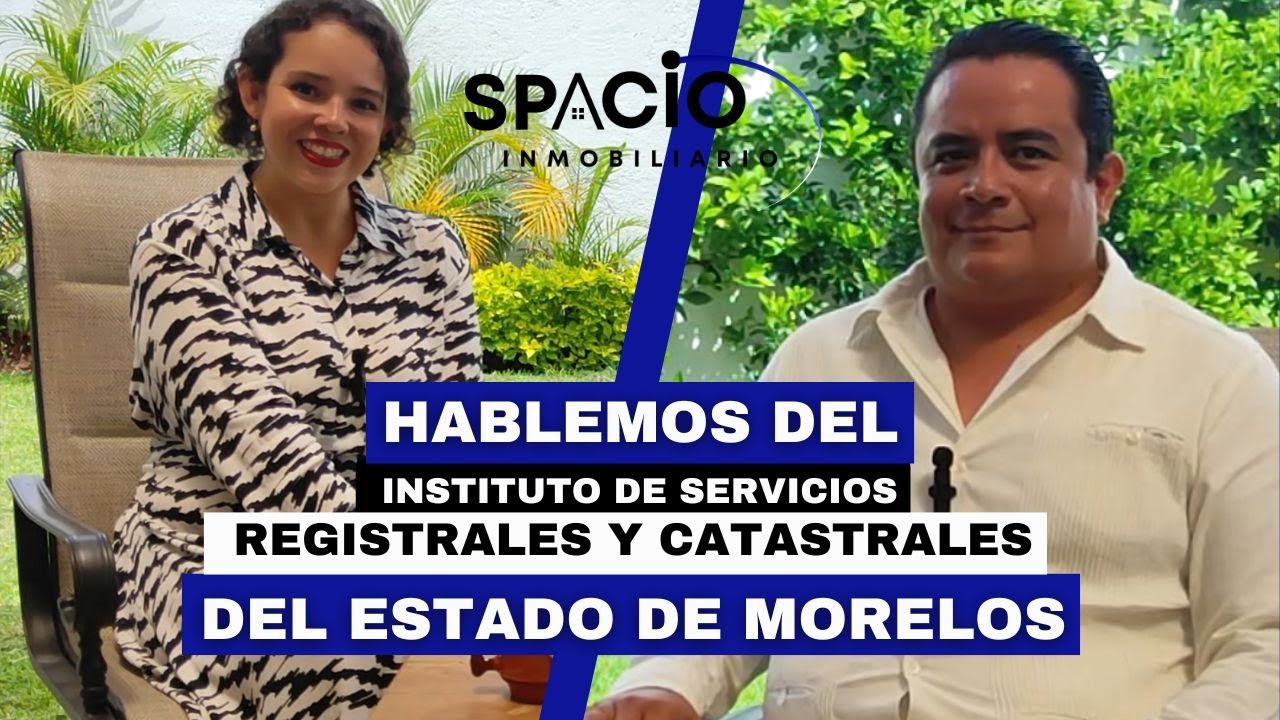 ¿Qué es el registro Público de la Propiedad y que servicios que ofrece?