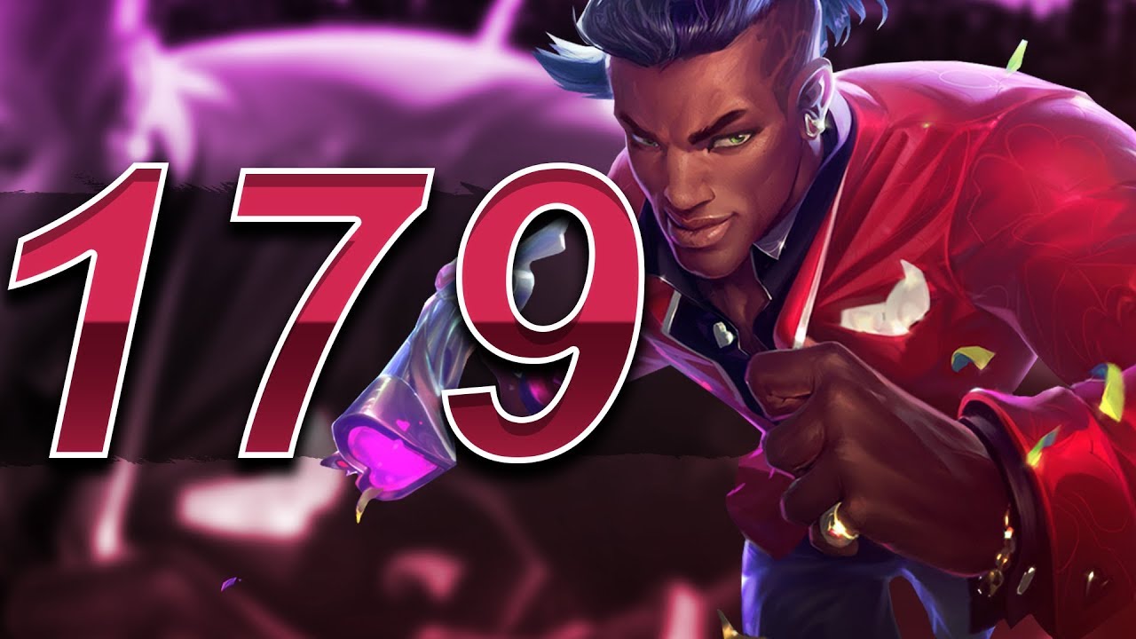Gosu - 179