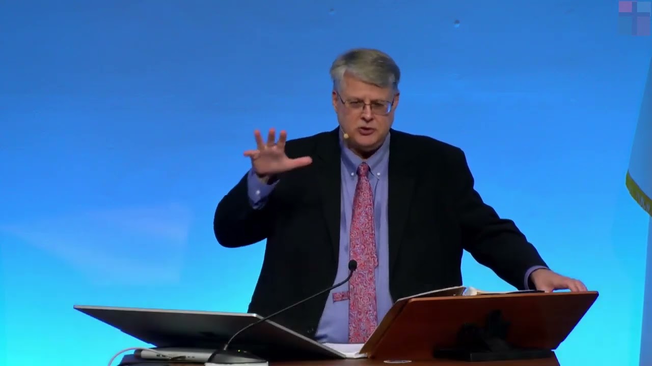 Eternal Conscious Torment? 008. Ecclesiastes 9:5. Dr. Andy Woods. 3-8-26.￼