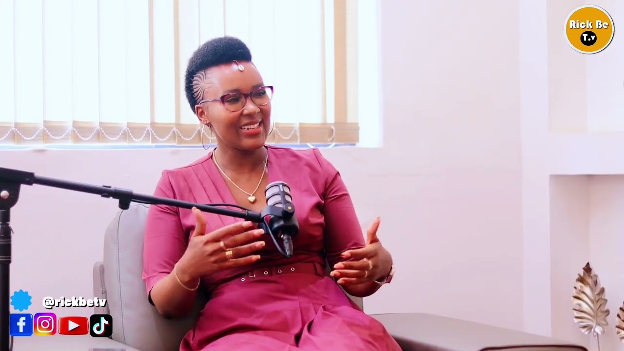 Hon. Annastacia Muthini Defends UDA Support Amid &lsquo;One Term&rsquo; Claims 🔥 - Ukambani Politics HEATS UP!