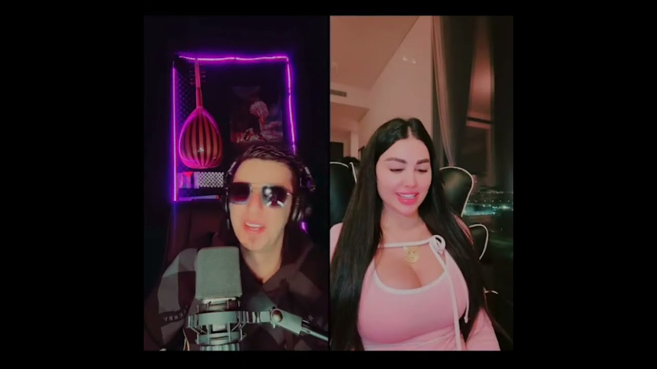 بث مباشر - ابو كلثوم  طرب / مواويل ❤️🎶 Live