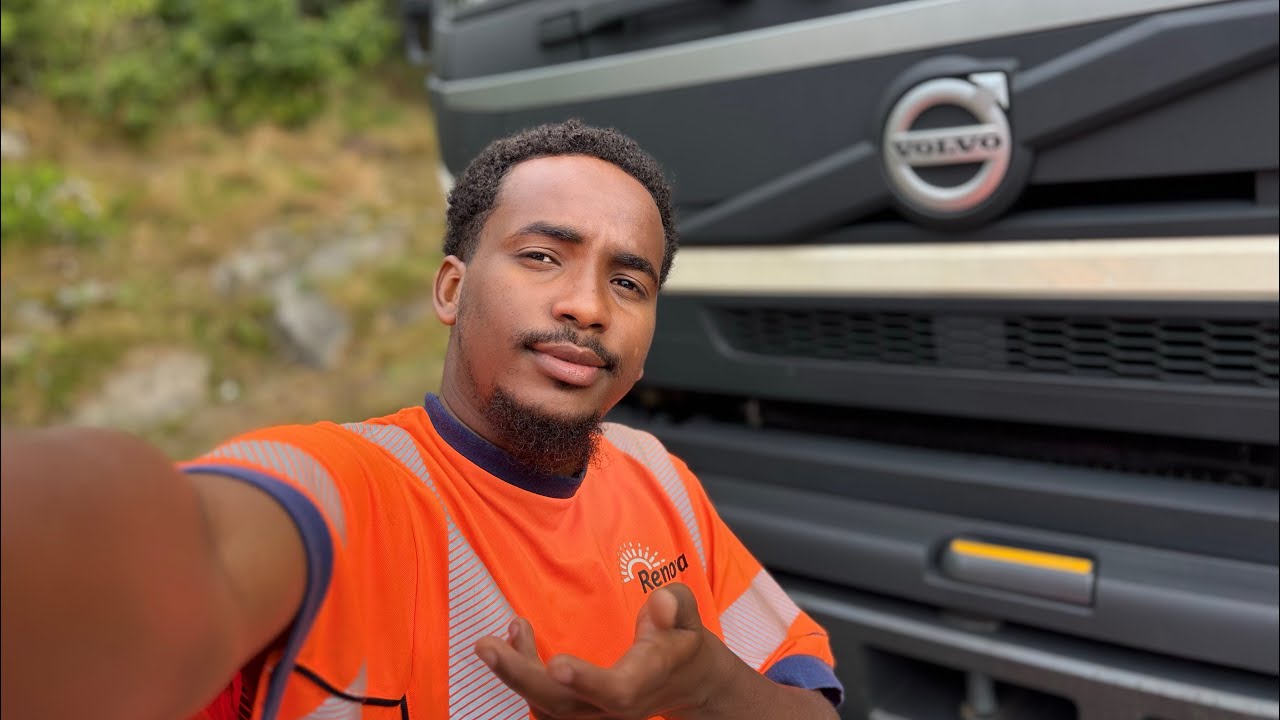 VLOG | WALWALKA AN KA QABO MUSTAQBALKA |