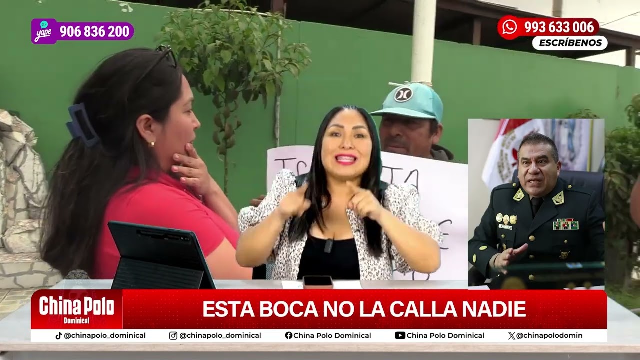 C0RRUPTO TOTAL: ASÍ EXT0RSIONARÍA EL COMISARIO DE MORO A SU PROPIO PUEBLO