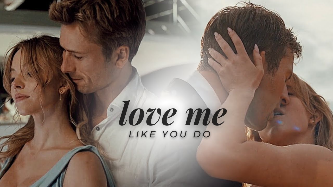 Ben & Bea || Love Me Like You Do [anyone but you]