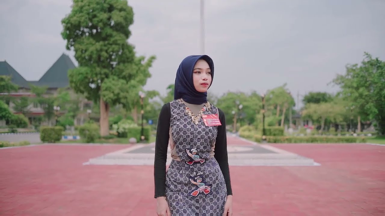 JAWA POS SMA AWARDS 2024 - DUTA PELAJAR - SMA NEGERI 1 GEGER