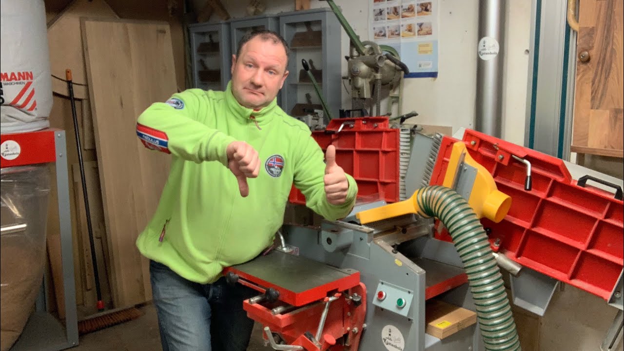 Meine MEINUNG zu meiner HOB 305 Pro, Top oder doch Flop