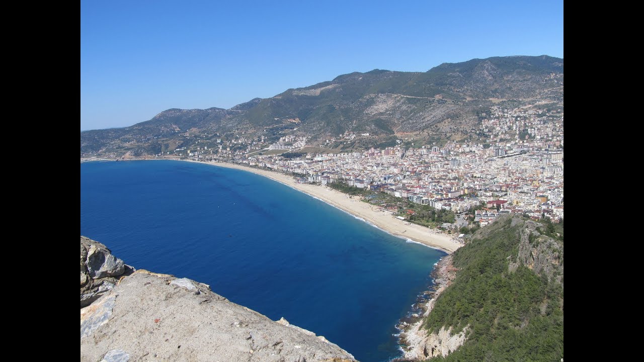 T&uuml;rkei-Urlaub 2013