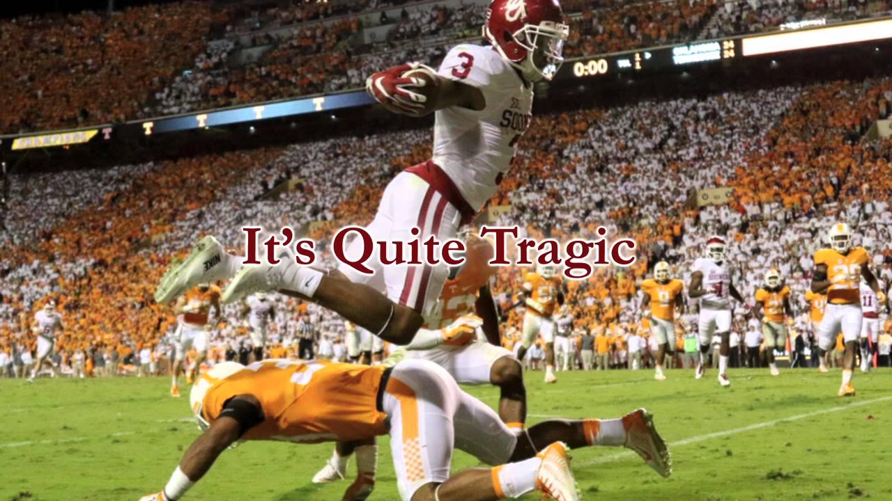 Oklahoma Overtime Classic to Taylor Swift's 