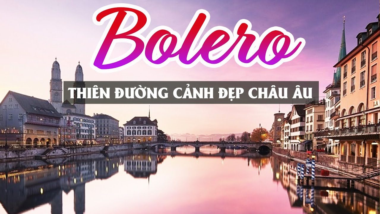 BOLERO 5H SÁNG MỞ HẾT LÁNG CẢ XÓM BU LẠI KHEN-NHẠC TRỮ TÌNH 2023 HAY NHẤT CẢNH ĐẸP PHỐ TÂY CỰC SANG