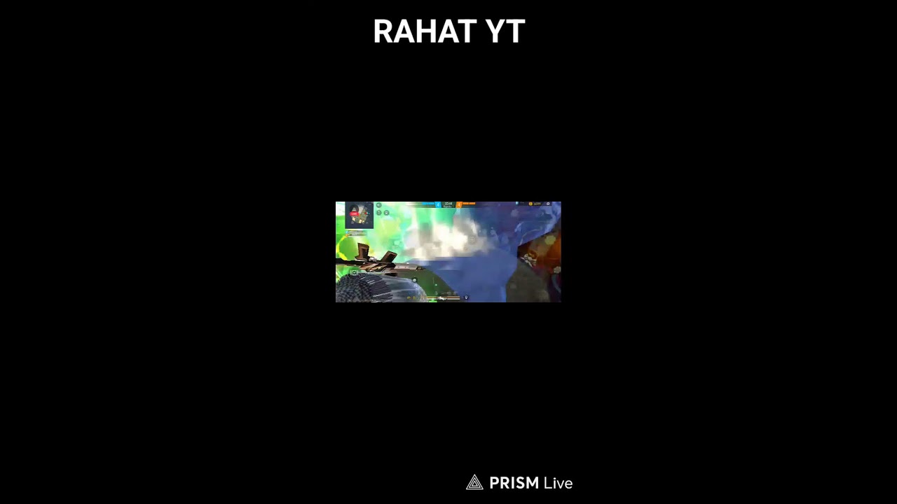Live streaming of RAHAT  YT