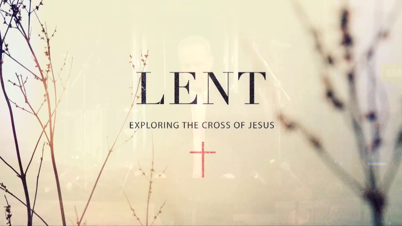 What Does It Mean to Follow the Crucified Jesus? By Pete Scazzero