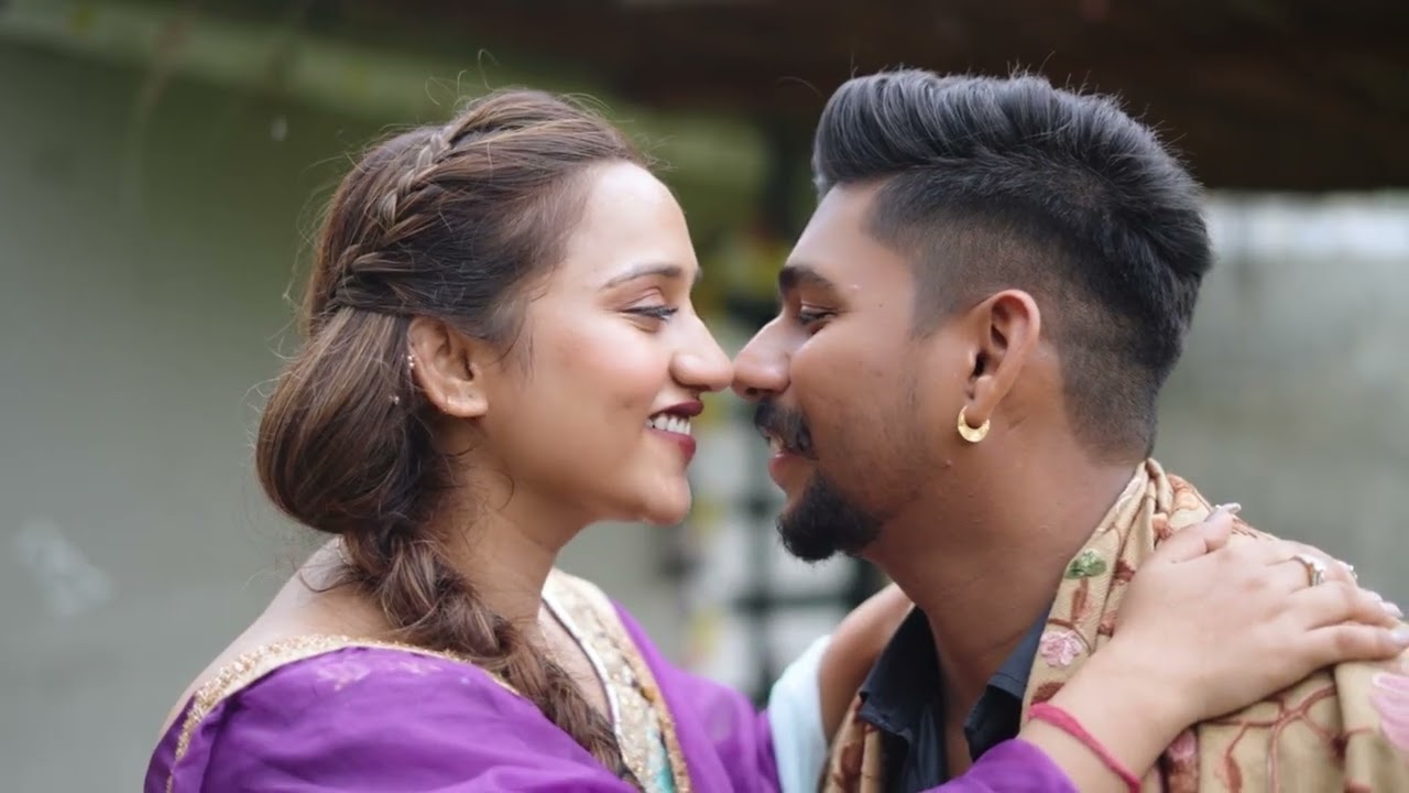 Pre wedding Mehul & Preet 