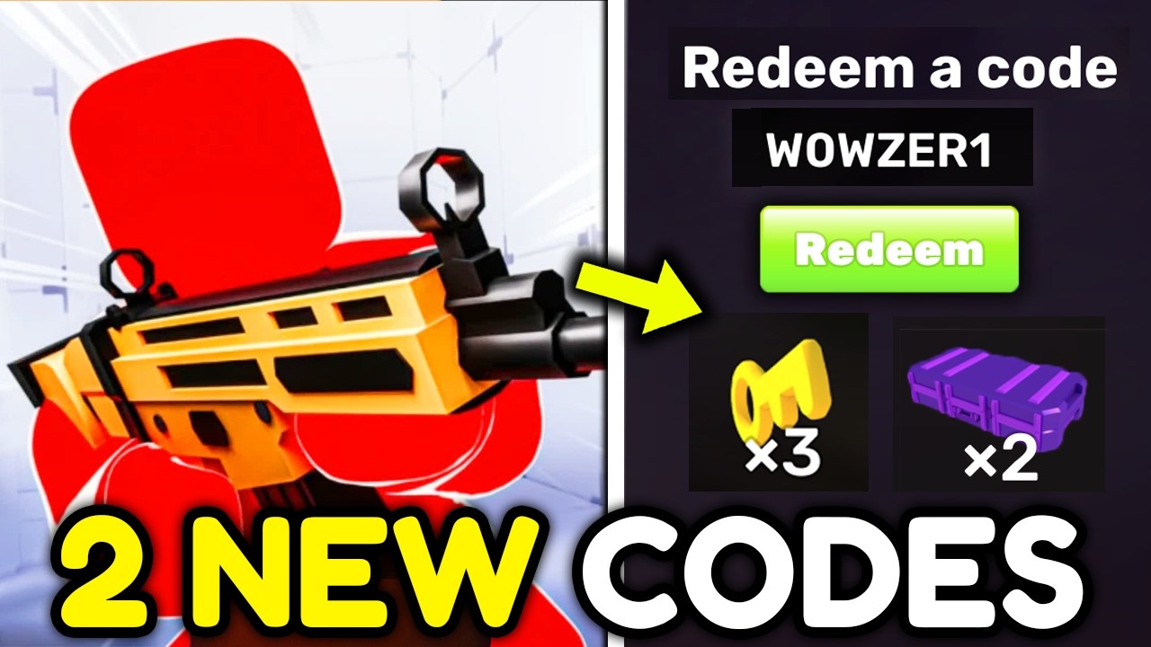 ВСЕ 2 НОВЫХ *СЕКРЕТНЫХ КОДА* В RIVALS + *БАГИ* | (Коды Roblox Rivals)