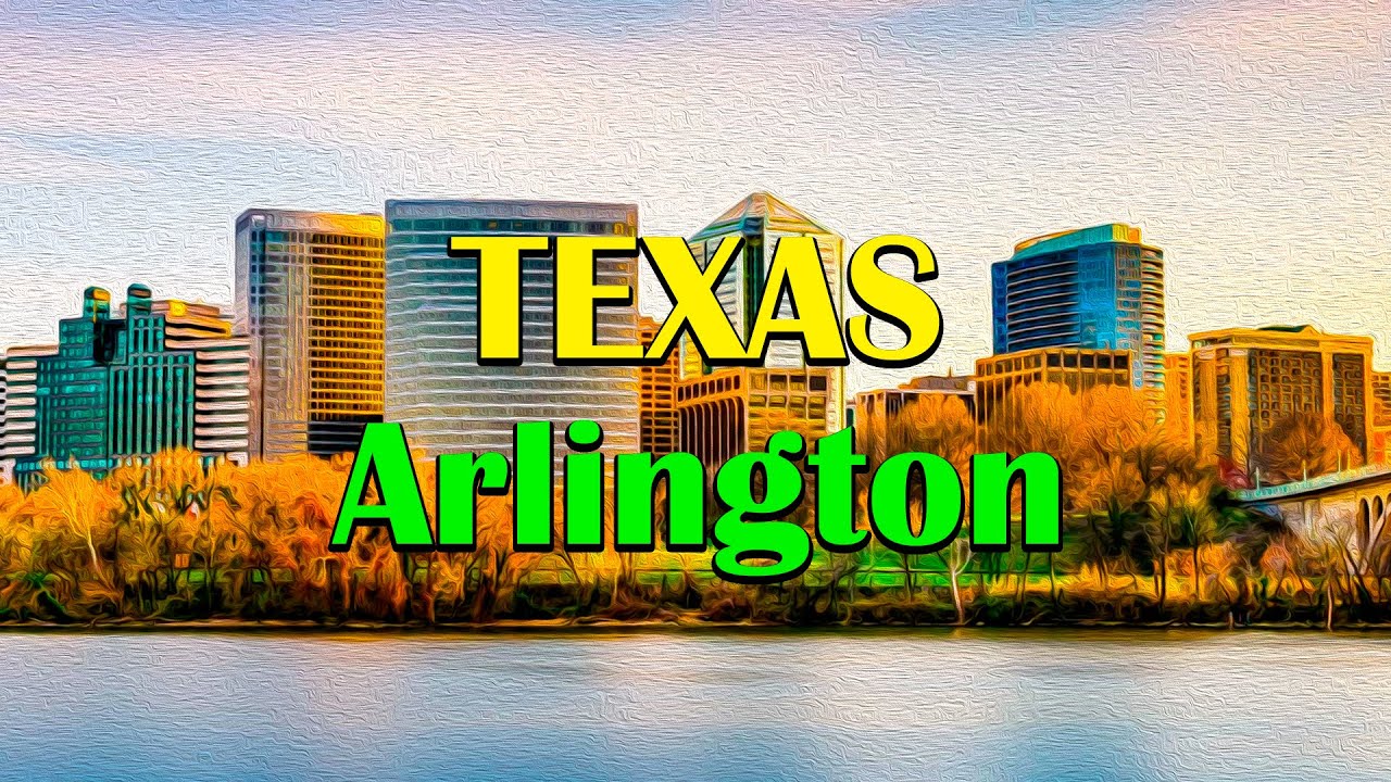 Apartment tour in Arlington, TX, march 2023