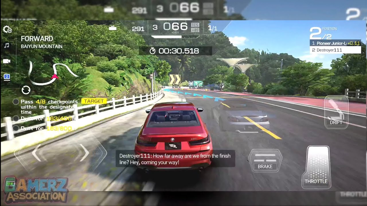Racing Master Extreme Speed Gameplay 🚗🔥 | Next-Gen Racing on Android #RacingMaster