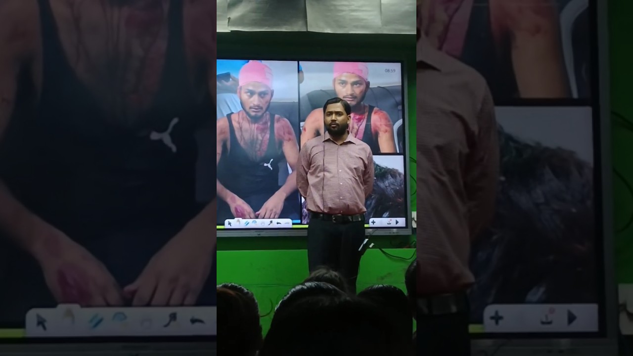 Khan sir controversy | Gyan Bindu coaching