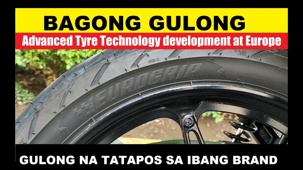 Eurogrip in the Philippines Prices 2022