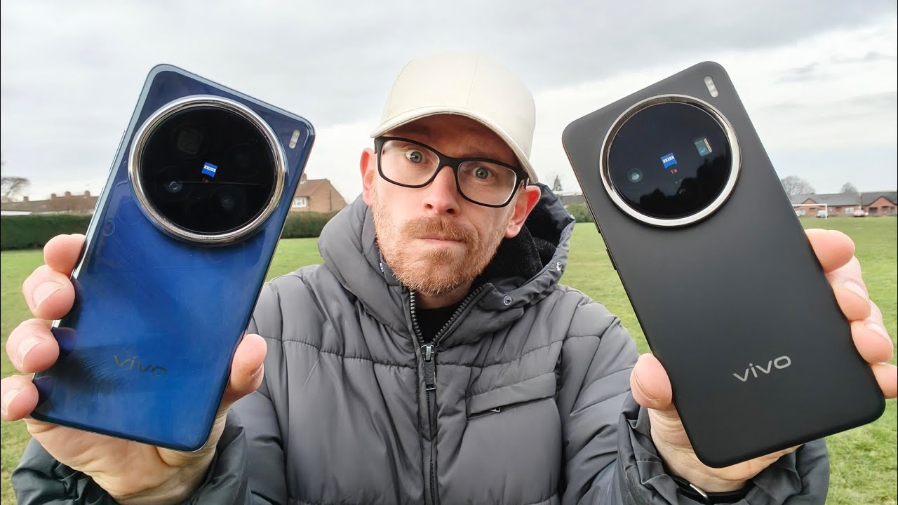 Vivo X200 Pro vs. X200: Do You Really Need the Pro?