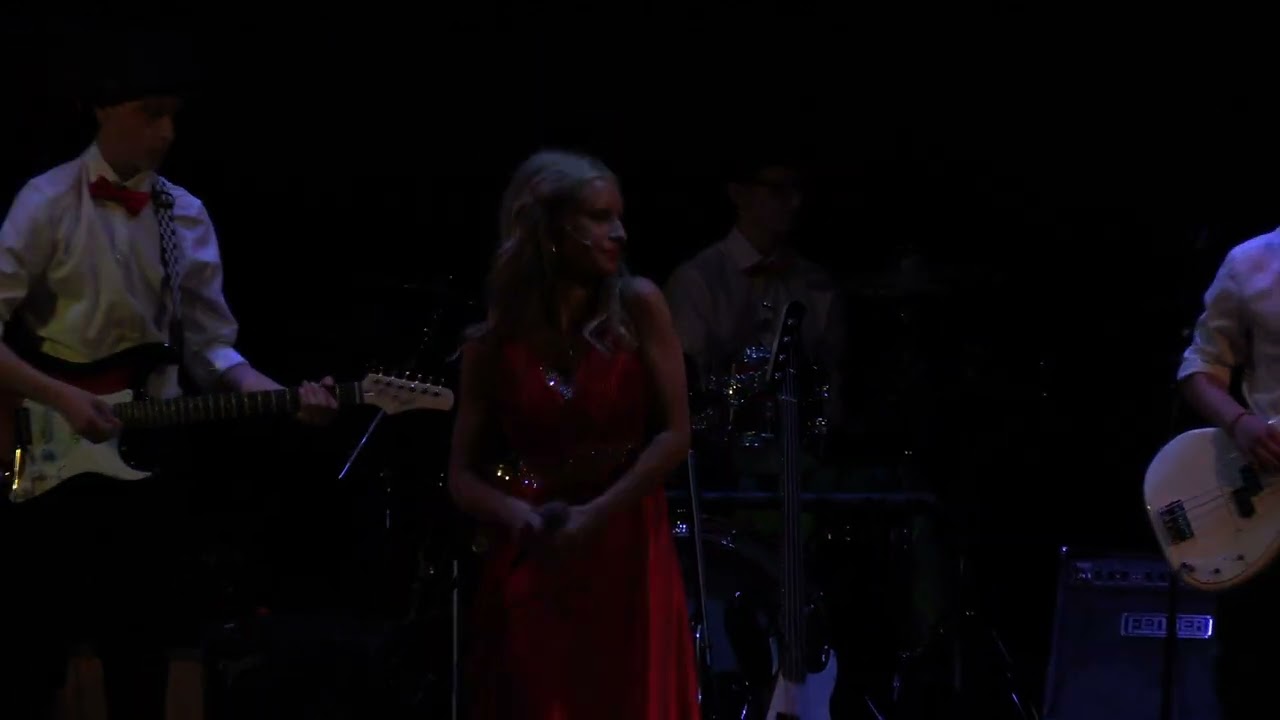 Musikalen Voulez-Vous 2024