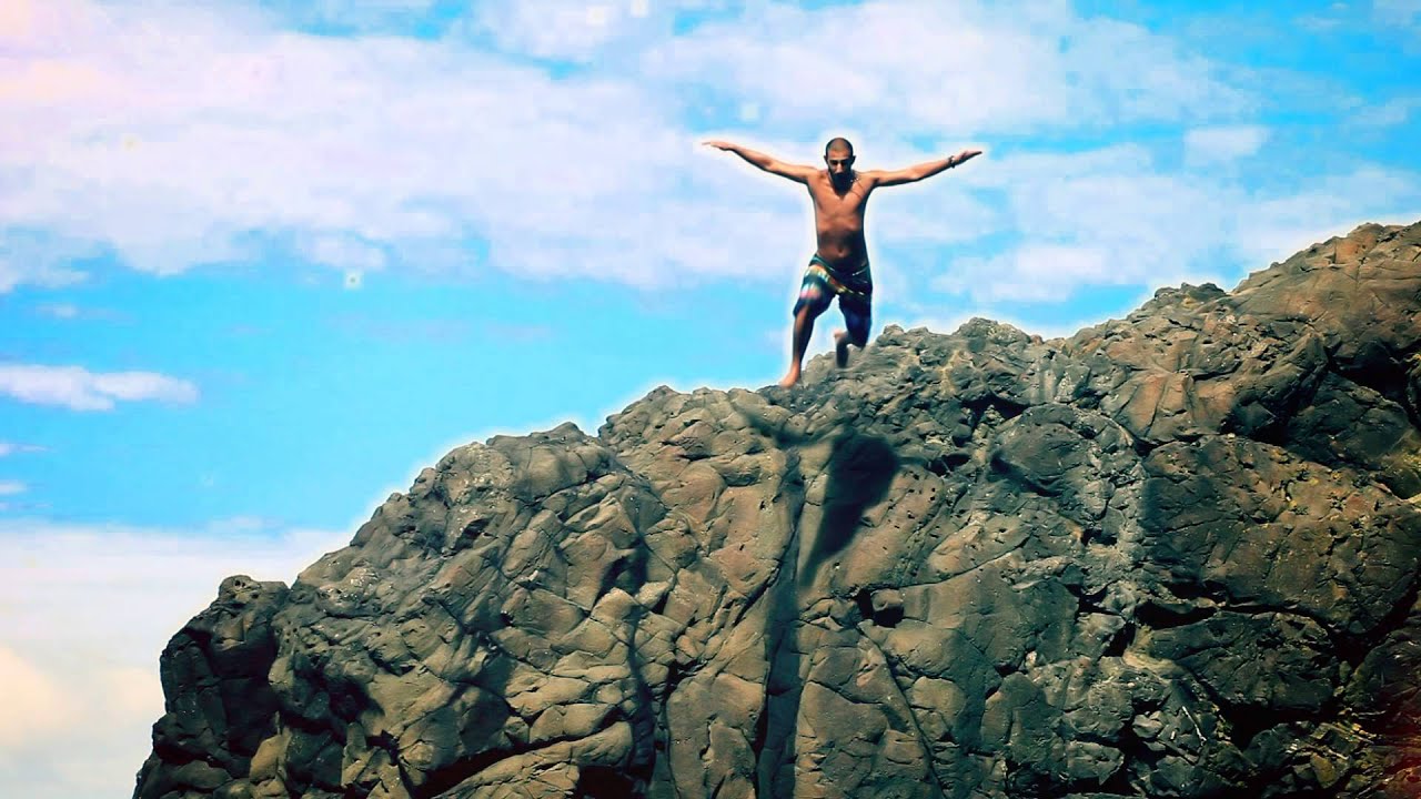 9 RHYME & MISS TIKA - Right now, right here (Official video)