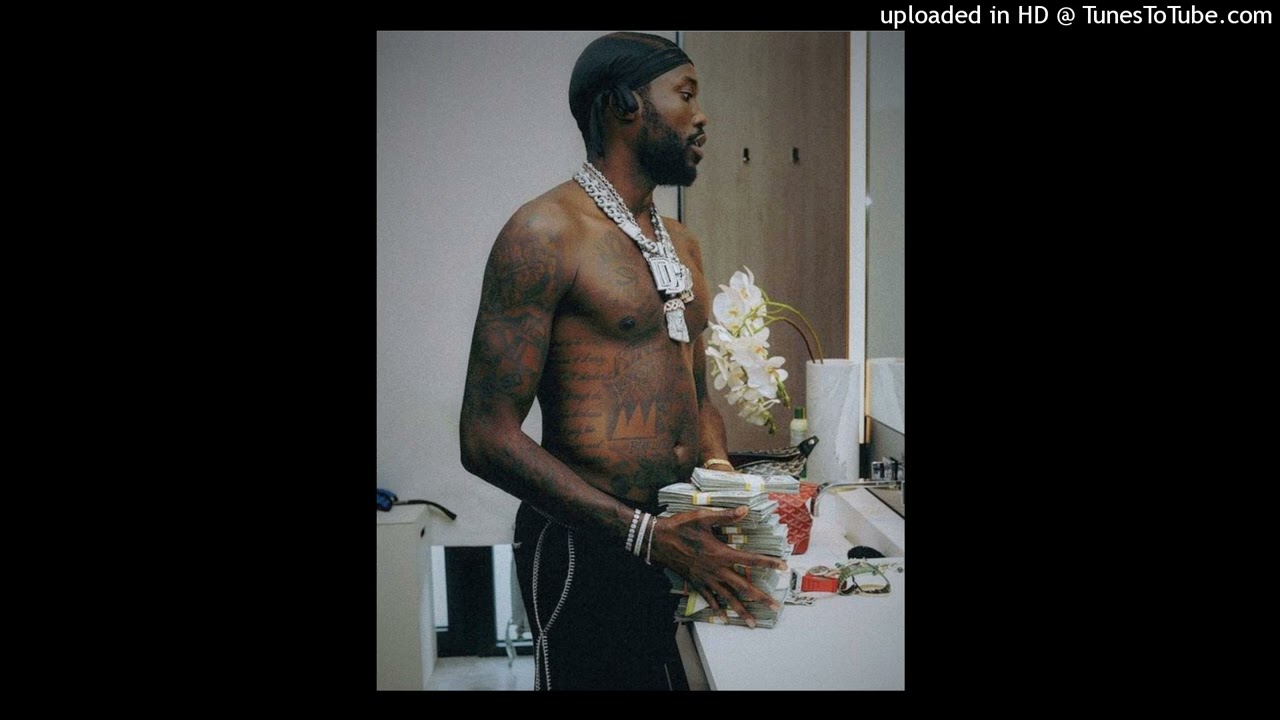 [FREE] Meek Mill Type Beat - 