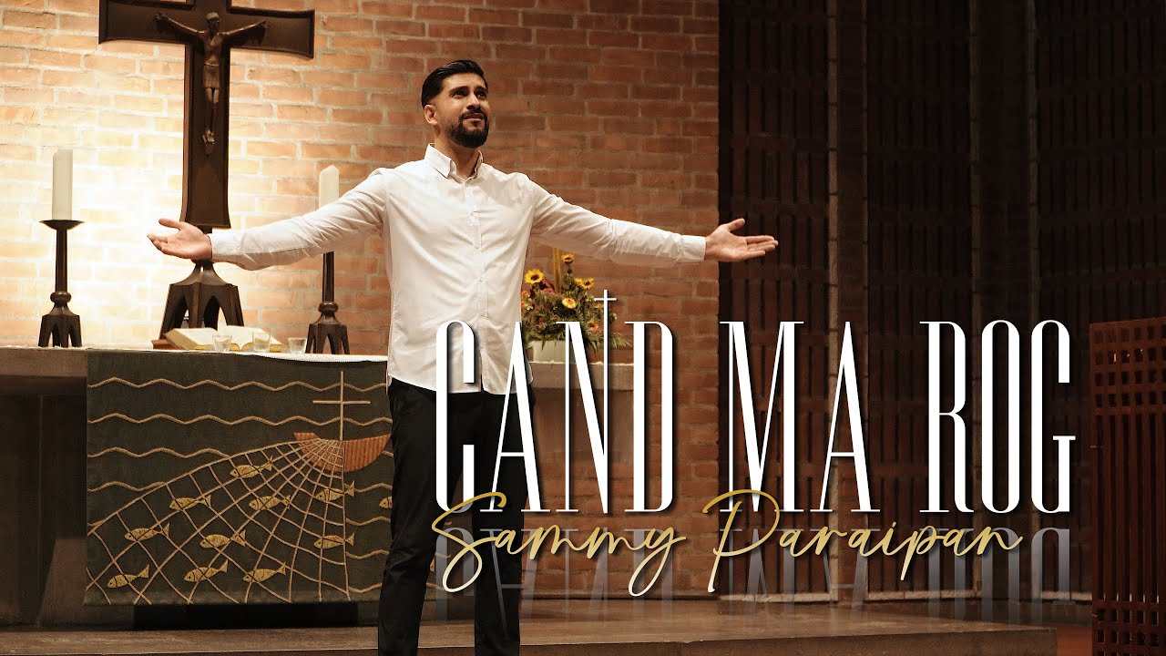 Sammy Paraipan - CAND MA ROG [Official Video] 2024