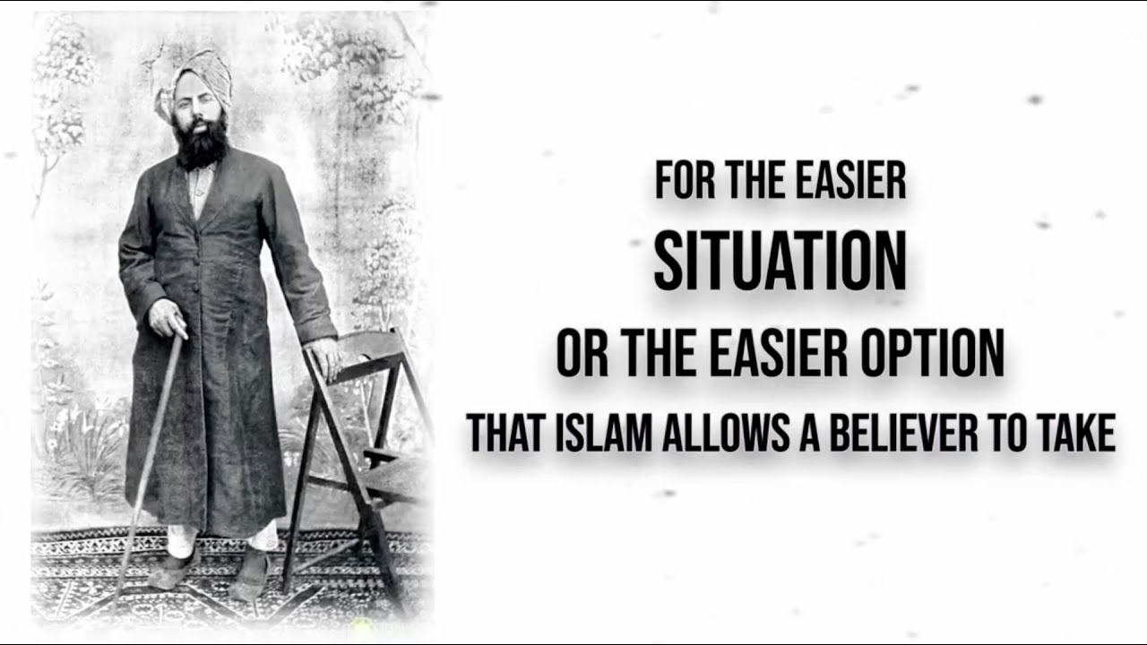 Fasting During A Journey | The Promised Messiah's (as) routine during Ramadan