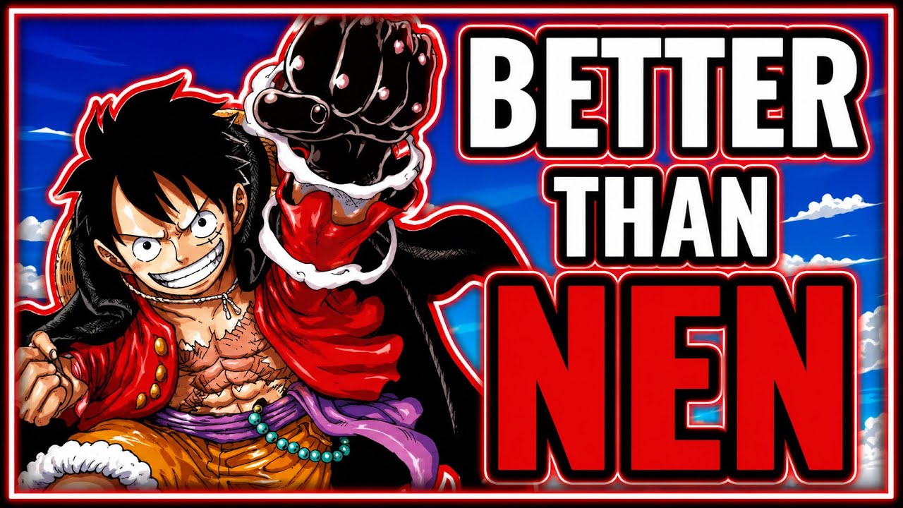 Haki Beats EVERY Power System 