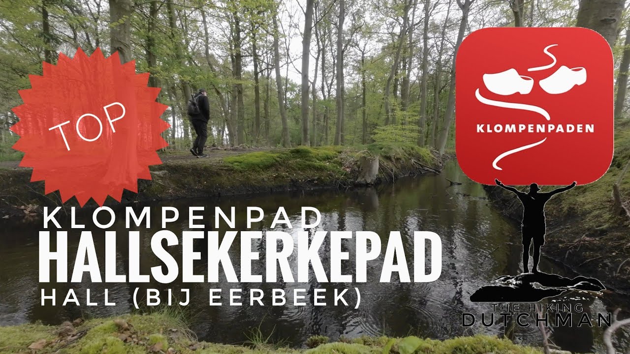 Hallsekerkepad