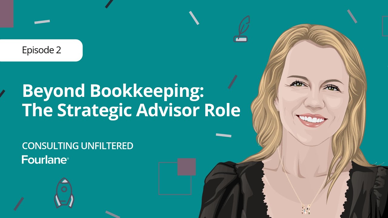 How to Become a Strategic Advisor [EP 2] | Consulting Unfiltered
