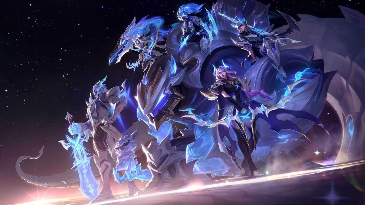 2022 World Champions | DRX skins