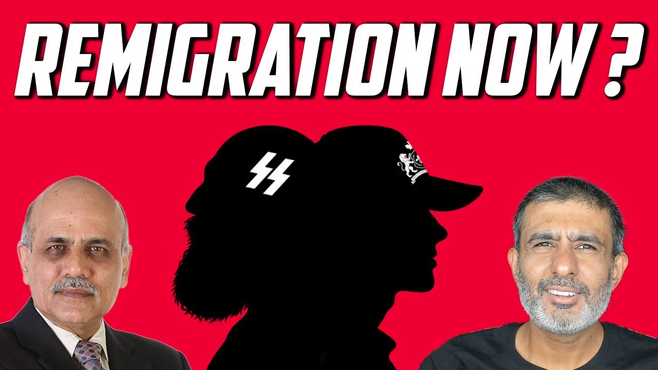 Canadian Immigration Debate Turns To Remigration