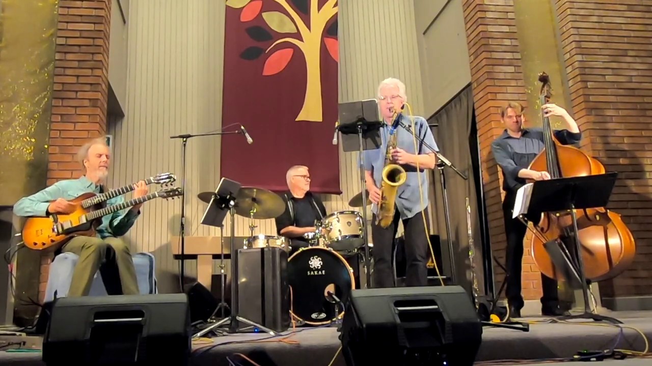 Got To Get You Back Into My Life / Peter Sprague’s BeatleJazz Concert
