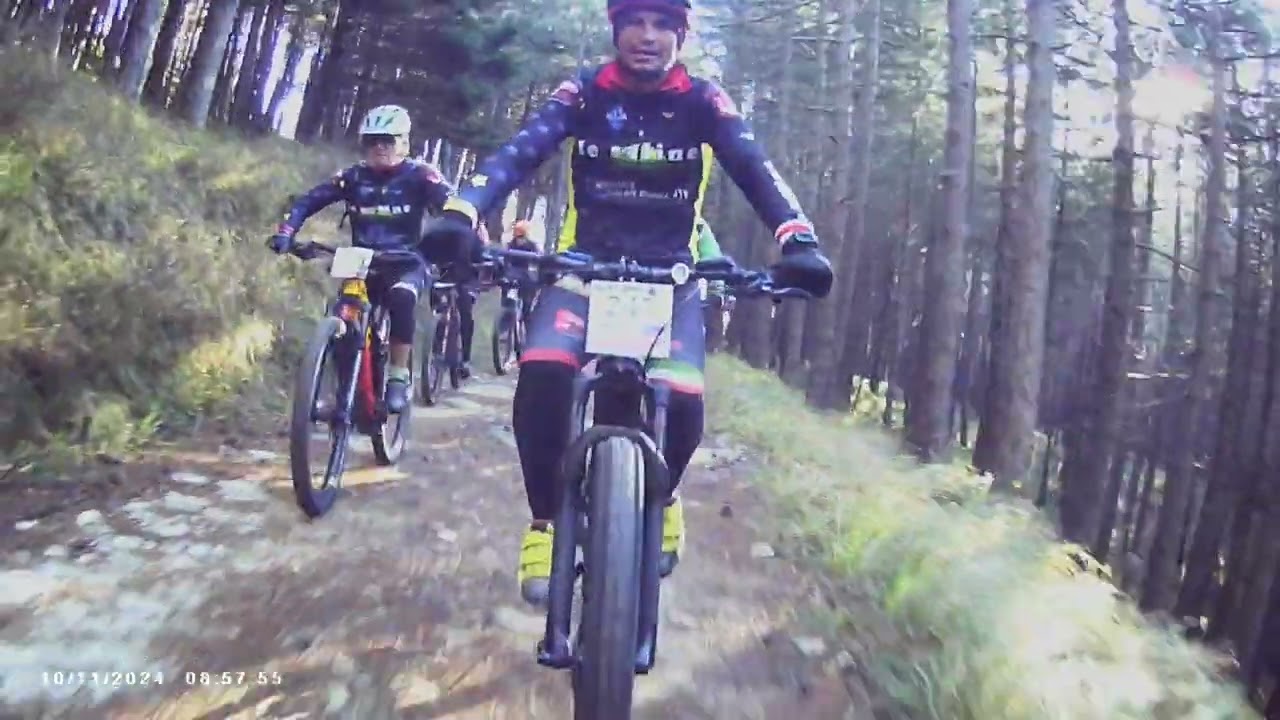 VIVI Carpegna in MTB