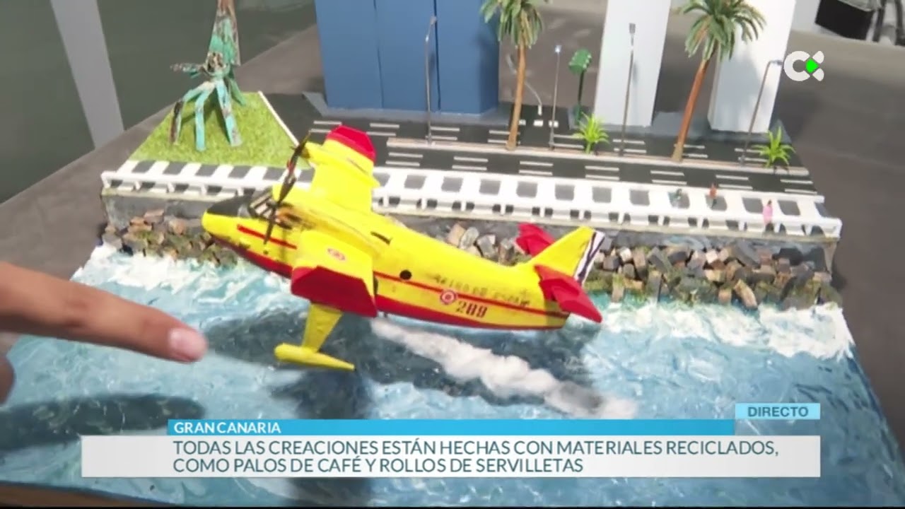 Reliquias en miniatura