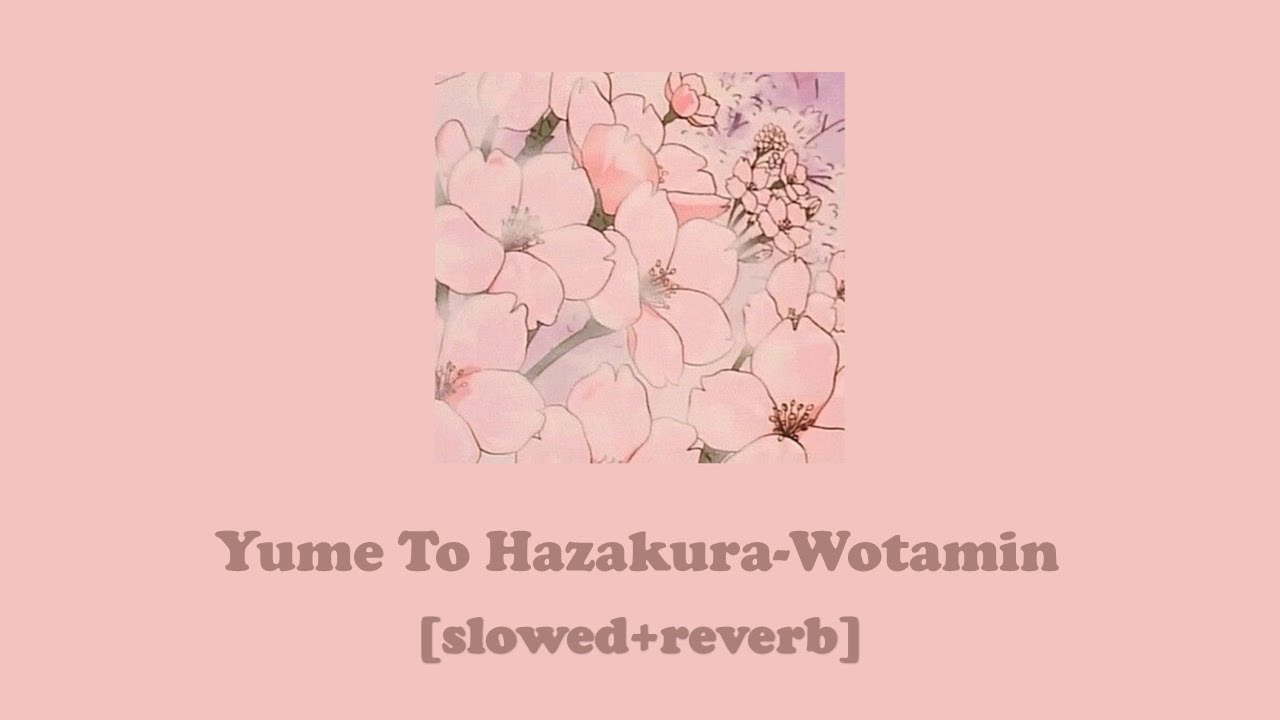 𝐘𝐮𝐦𝐞 𝐓𝐨 𝐇𝐚𝐳𝐚𝐤𝐮𝐫𝐚-𝐖𝐨𝐭𝐚𝐦𝐢𝐧-[𝐬𝐥𝐨𝐰𝐞𝐝+𝐫𝐞𝐯𝐞𝐫𝐝]