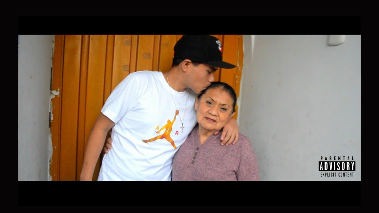 Joseph Danger - Dieciocho (Videoclip Oficial)