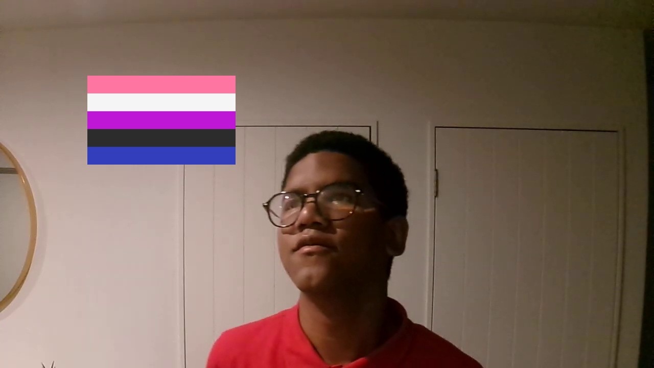Gender Update