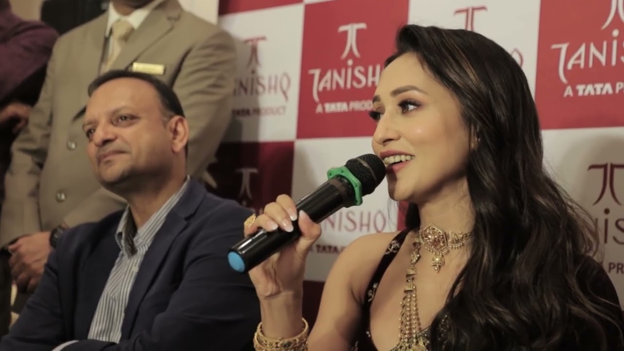 Tanishq Burdwan Store Launch At Boronilpur More