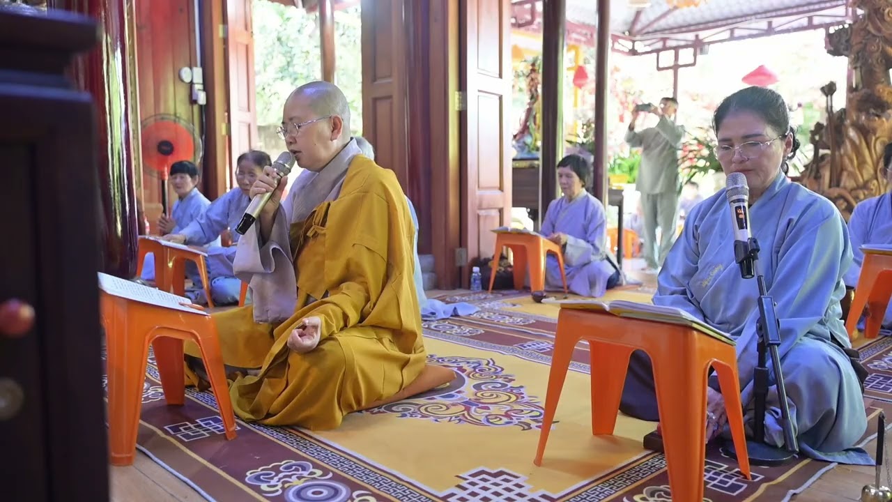 THIỀN VIỆN HỒNG ÂN