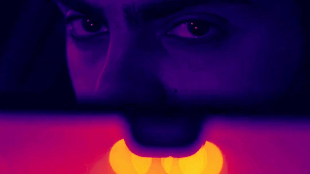 CHANDAN - THE GAME OF LUST (OFFICIAL MUSIC VIDEO)