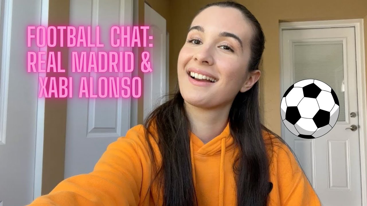 Football Chat: Xabi Alonso Leaves Real Madrid: What happened?