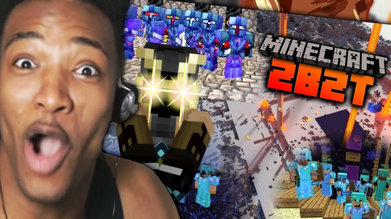 Etika реагирует на историю вторжений 2B2T
