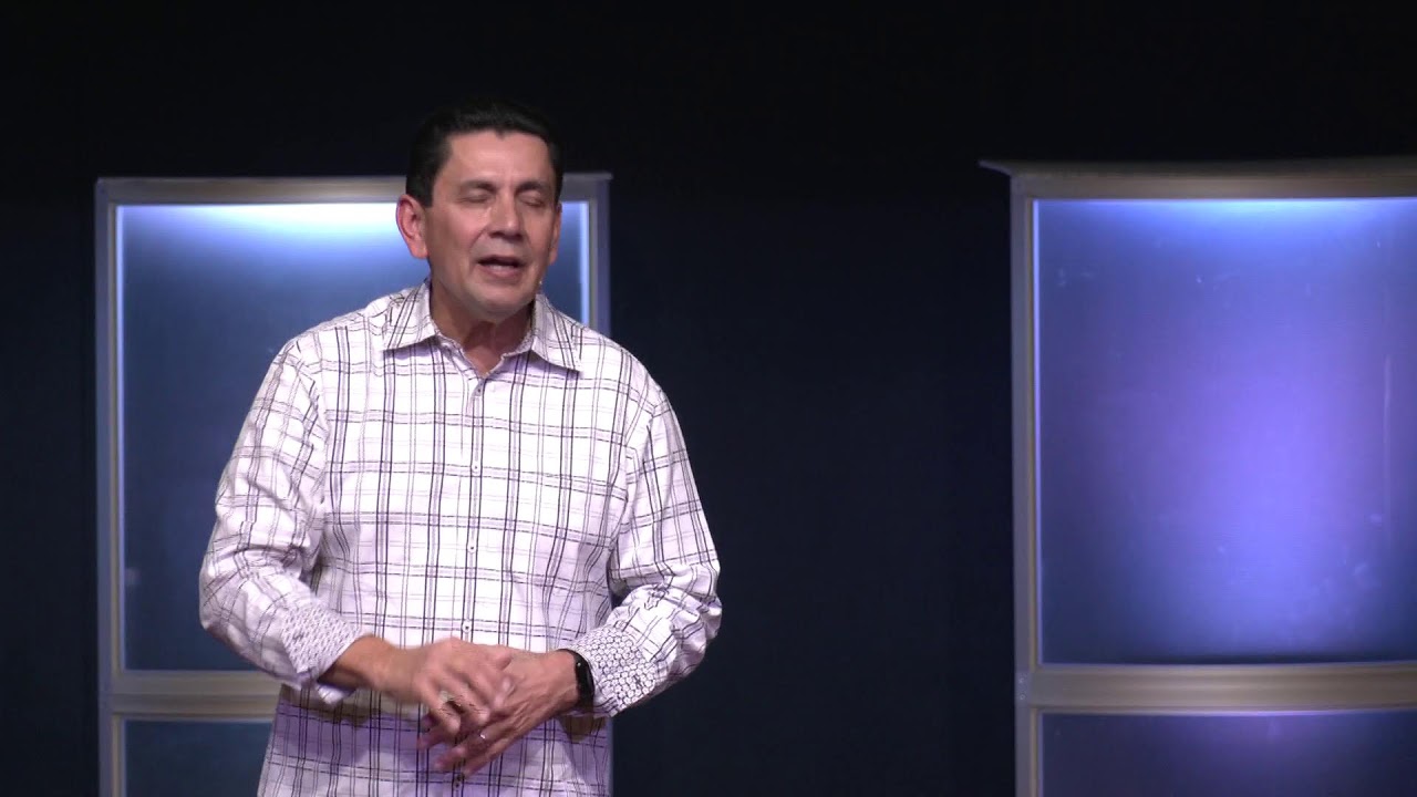 Love Never Fails | Pastor Louie Trevino | HCC Live